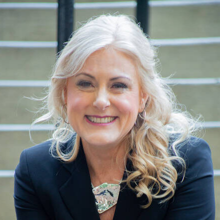 Mary Kelly