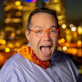 Phil Gerbyshak