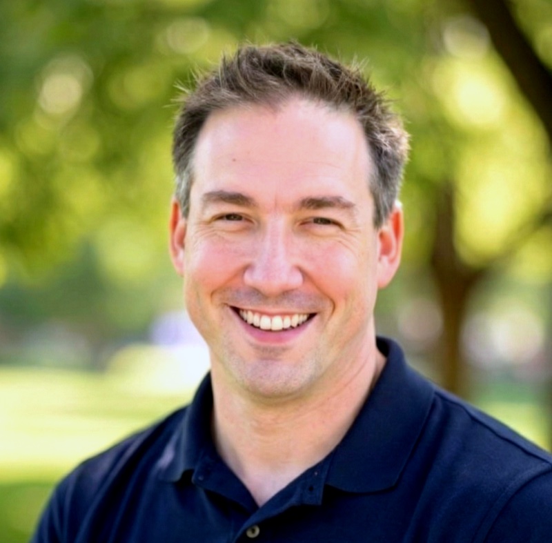 Matt Bauer, founder of Motivational Media